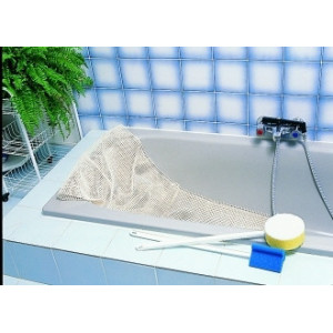 Coussin de baignoire gonflable - Accessoires salle de bain / WC - Vie  quotidienne - Medilive