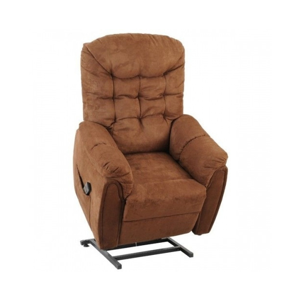 Fauteuil Releveur et Relaxation Oxford II
