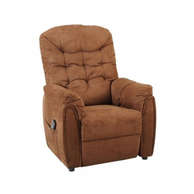 Fauteuil Releveur et Relaxation Oxford II