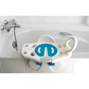 Siège de bain Pivotant AquaSenior