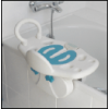 Siège de bain Pivotant AquaSenior