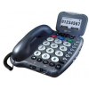 Téléphone amplifié à grosses touches CL 455 Geemarc