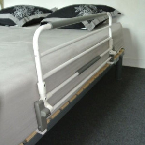 Barrière de lit anti-chute