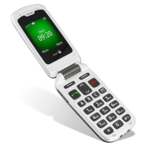 Téléphone Mobile Doro Phone Easy 605 GSM