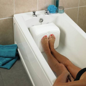 Coussin de baignoire gonflable - Accessoires salle de bain / WC - Vie  quotidienne - Medilive