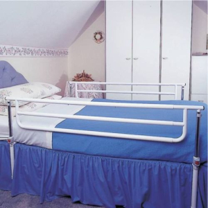 Barrière de lit escamotable Modulo