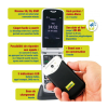 Téléphone Portable à Clapet Clap facile