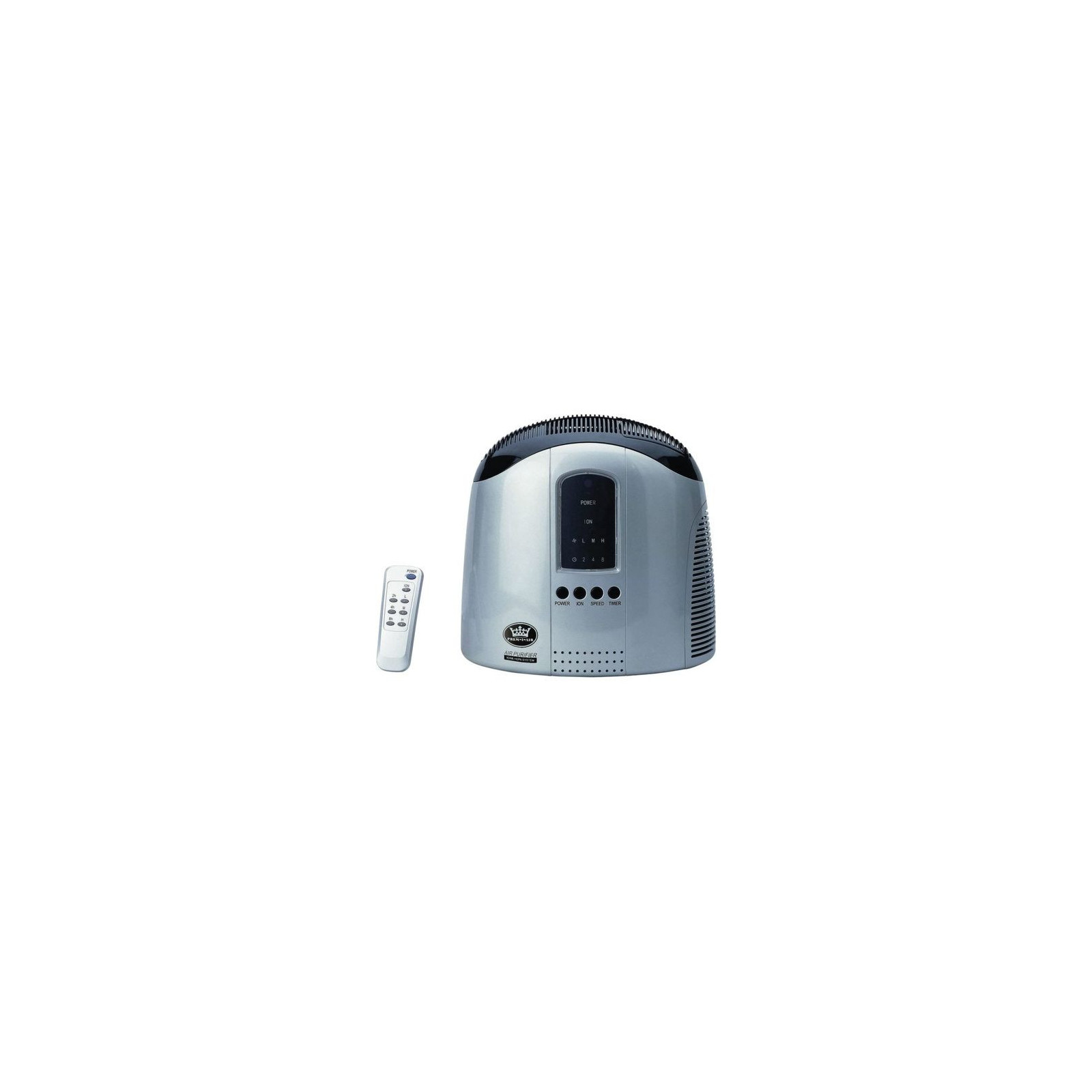 Purificateur d’air HEPA UV et ioniseur intelligent CA-503T Compact Smart