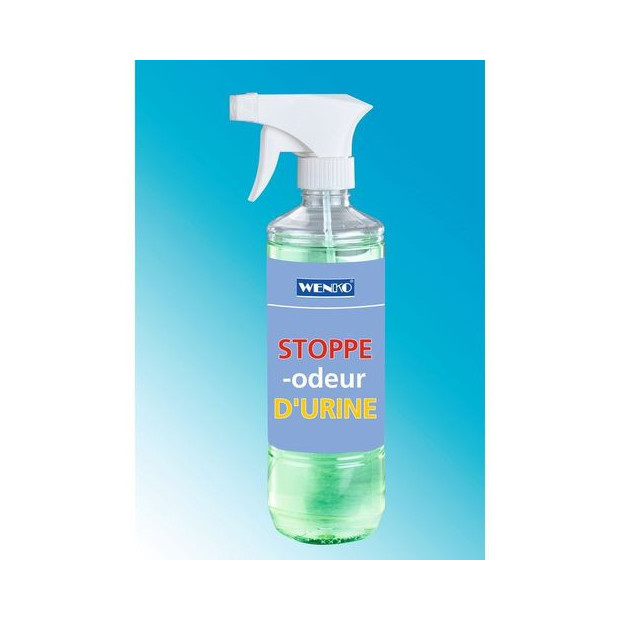 Spray Anti-odeur Urine