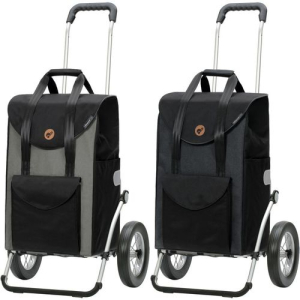 Chariot de courses pliant - Caddie Go Up - Medical-Thiry