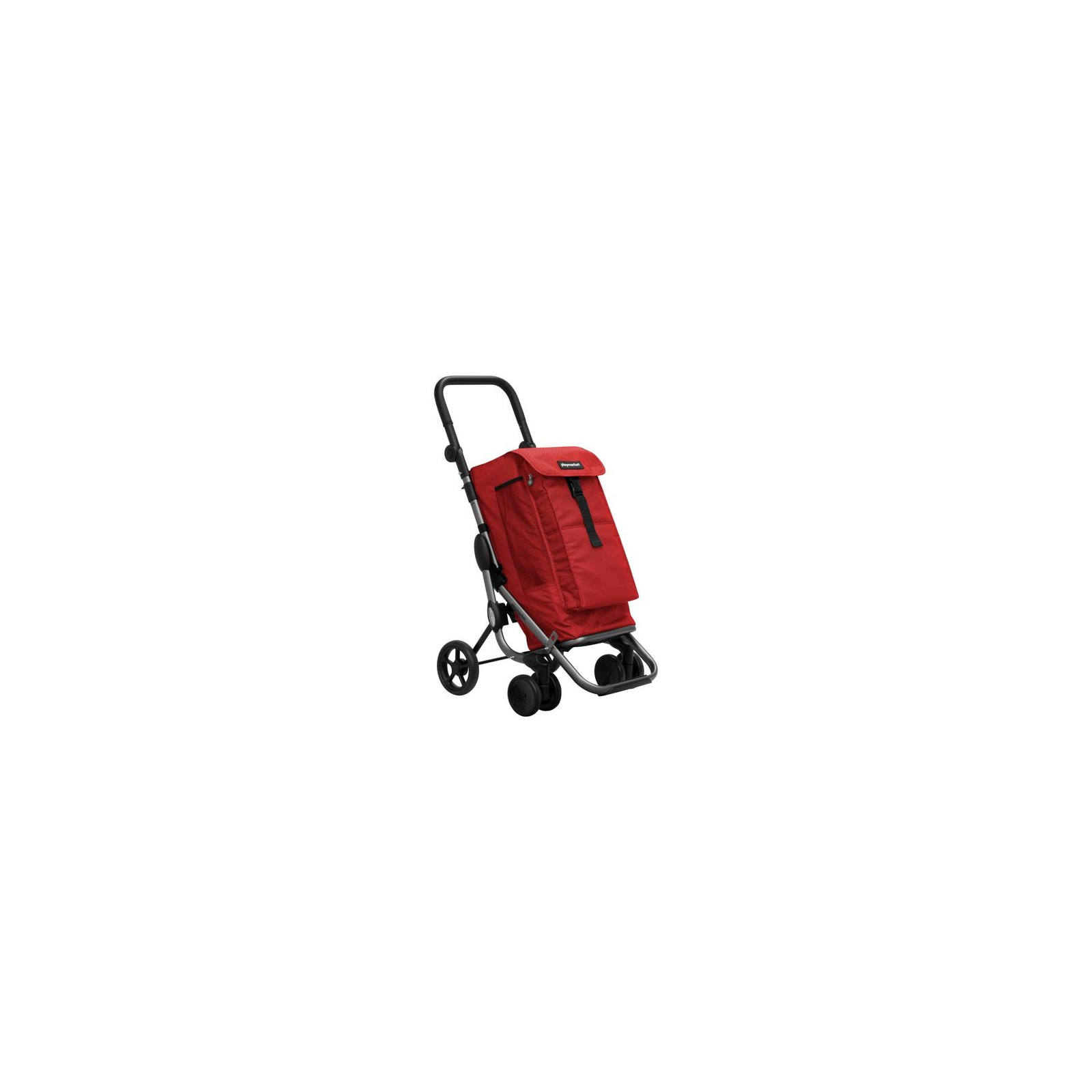 Chariot de course Go Up - Chariot de courses / Trolley - Careproduct AG