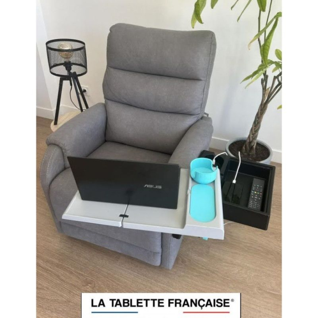 la tablette francaise