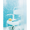 Chaise de douche & wc avec roues Etac Clean