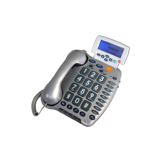 Téléphone Amplifié CL 290 Geemarc