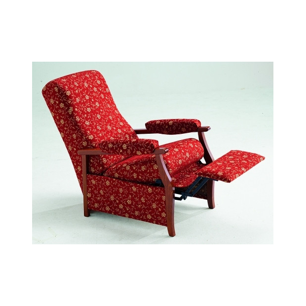 Fauteuil Relax Manuel Dover